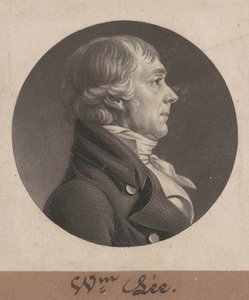 John S. Smith av Charles B. J. Févret de Saint Mémin