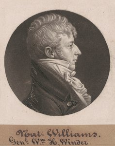 swedish av Charles B. J. Févret de Saint Mémin