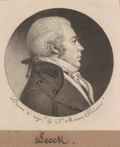 Igel av Charles B. J. Févret de Saint Mémin