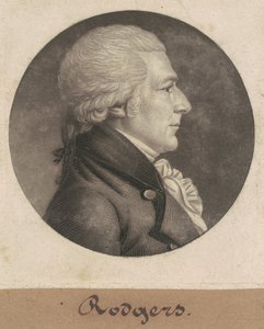 Rodgers av Charles B. J. Févret de Saint Mémin