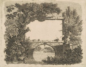 Byteskort från Pierre Mourgeon av Charles B. J. Févret de Saint Mémin