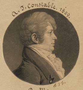  av Charles Balthazar Julien Févret de Saint-Mémin