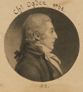  av Charles Balthazar Julien Févret de Saint-Mémin
