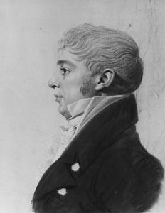  av Charles Balthazar Julien Févret de Saint-Mémin
