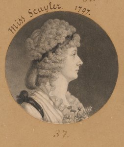  av Charles Balthazar Julien Févret de Saint-Mémin
