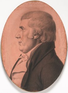  av Charles Balthazar Julien Févret de Saint-Mémin