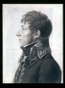  av Charles Balthazar Julien Févret de Saint-Mémin