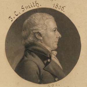  av Charles Balthazar Julien Févret de Saint-Mémin