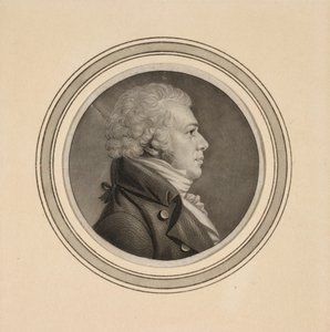  av Charles Balthazar Julien Févret de Saint-Mémin