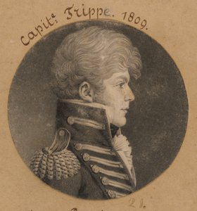  av Charles Balthazar Julien Févret de Saint-Mémin