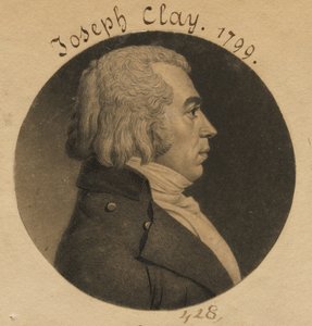  av Charles Balthazar Julien Févret de Saint-Mémin