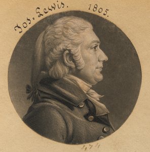  av Charles Balthazar Julien Févret de Saint-Mémin