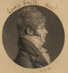 Louis Buchanan Smith