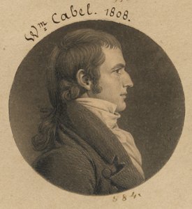  av Charles Balthazar Julien Févret de Saint-Mémin
