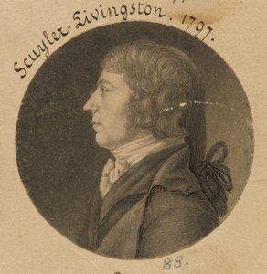  av Charles Balthazar Julien Févret de Saint-Mémin