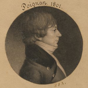  av Charles Balthazar Julien Févret de Saint-Mémin