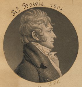  av Charles Balthazar Julien Févret de Saint-Mémin