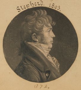 av Charles Balthazar Julien Févret de Saint-Mémin