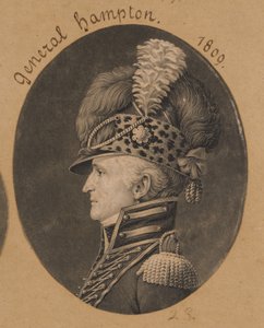 av Charles Balthazar Julien Févret de Saint-Mémin