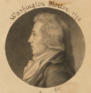  av Charles Balthazar Julien Févret de Saint-Mémin