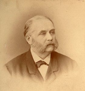 Ivan Goncharov, rysk författare, 1800-talet