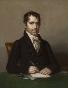 Kanske Jonathan Elliot