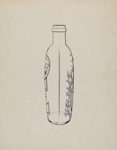 Spritflaska