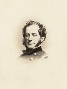 Abram Duryee av Charles DeForest Fredricks