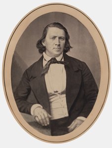 Brigham Young av Charles DeForest Fredricks