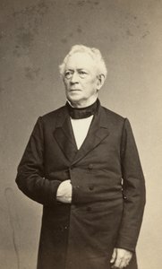 Edward Everett av Charles DeForest Fredricks