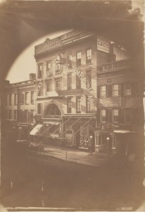 [Fredricks fotografiska konsttempel]