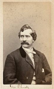 George Harrington av Charles DeForest Fredricks