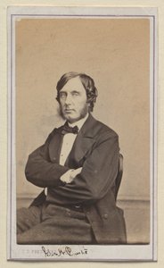 George William Curtis