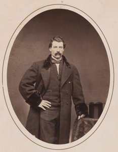John Carmel Heenan av Charles DeForest Fredricks