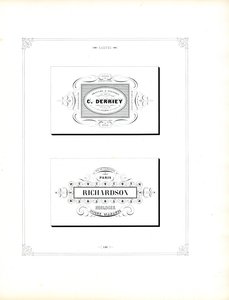  av Charles Derriey
