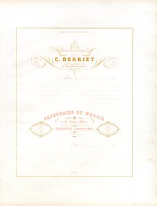  av Charles Derriey
