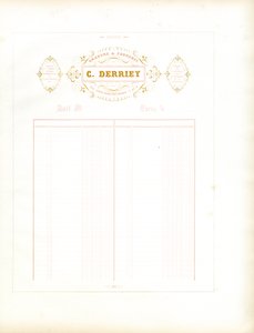  av Charles Derriey