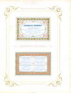  av Charles Derriey