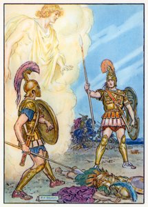  av Charles Edmund (after) Brock