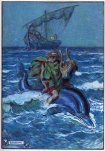 Arion, från "The Children