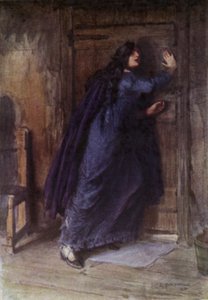 Illustration för The Broad Highway a Romance of Kent av Charles Edmund Brock