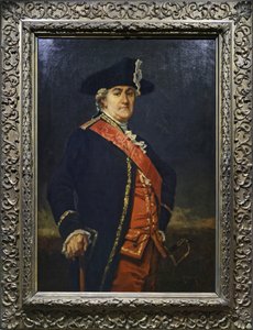 Jean Baptiste Donatien de Vimeur, ca 1850-95