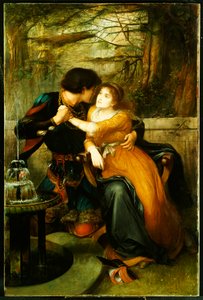 Paolo och Francesca