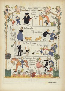 Illustration för Le Rire