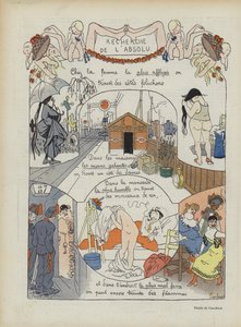 Illustration för Le Rire