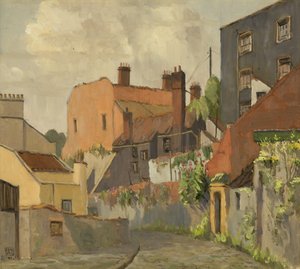 Stoney Hill av Charles F. Dening