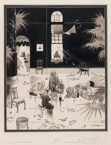 swedish av Charles Forbell