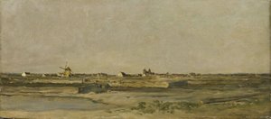  av Charles Francois Daubigny