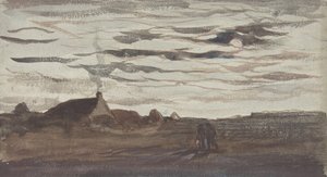swedish av Charles Francois Daubigny