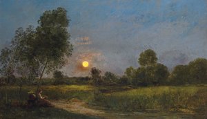 Månuppgång, 1878